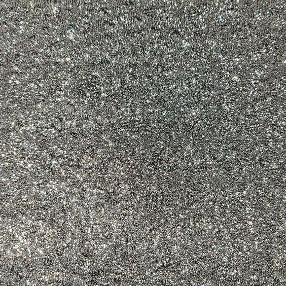 Jennifer Lopez Black & Silver Dress Medium - Picture 2 of 4